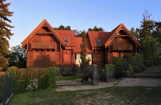 HARMONIOUS COTTAGES