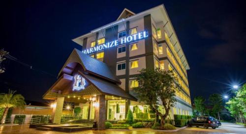Harmonize Hotel Chiang Mai