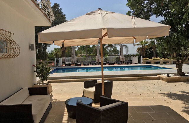 Harmony Hills - Luxurios Villa