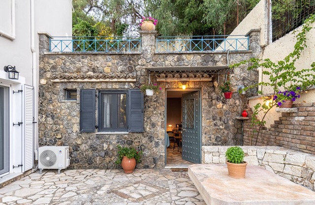 Harmony Suite Garden