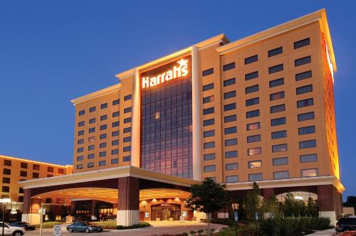 Harrah's Kansas City, A Caesars Destination