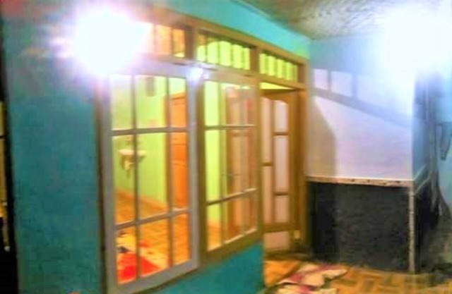 Harris Ijen Crater Homestay