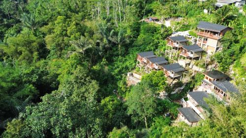 Harsa Sanctuary by Pramana Villas