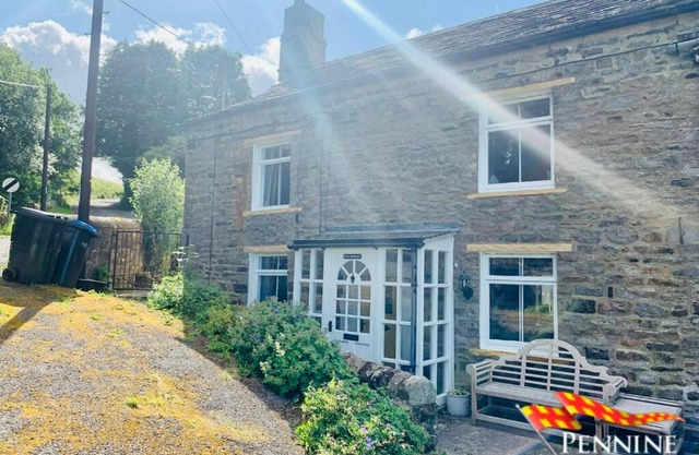 Harthopeburn Cottage, St Johns Chapel