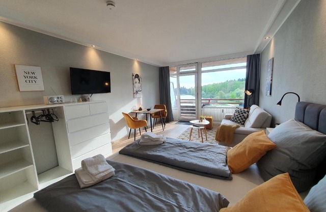 Harz Enjoy - Vier Jahreszeiten