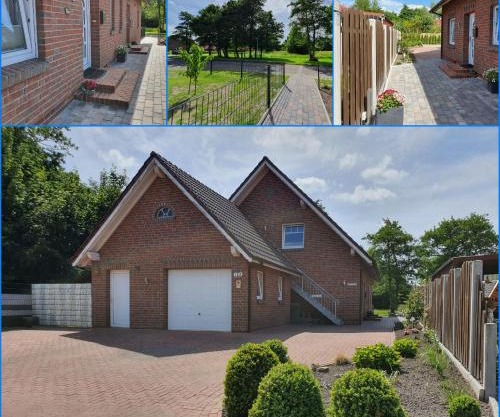 Haus am Bürgerpark Hage OG