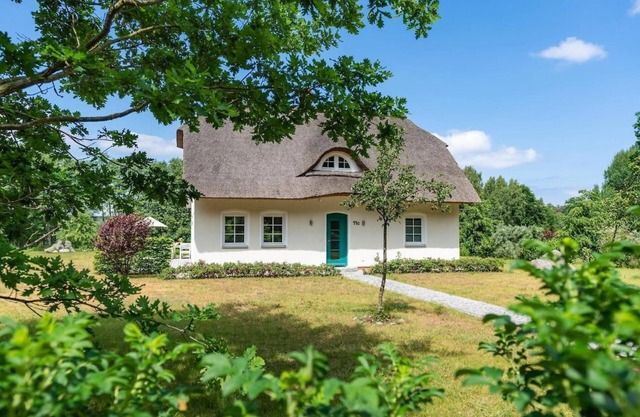 Haus Am See - 4 - room vacation home