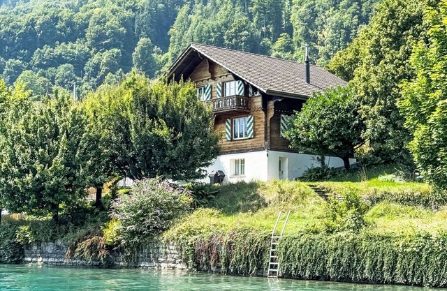 Haus am See 4B by Interhome