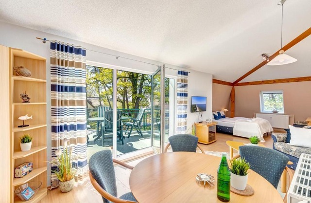 Haus Berlin Krabbengalerie