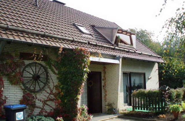 Haus Blumenberg - Apartment with south loggia