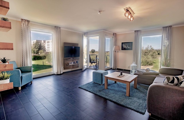 Haus Calmsailing WE 1.1