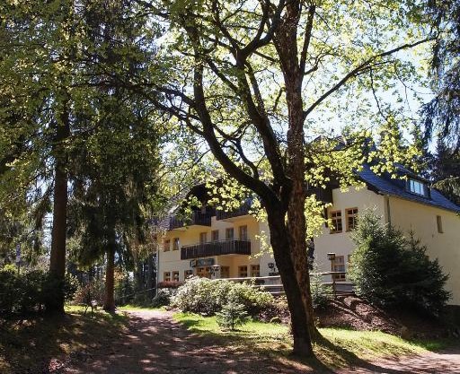 Haus Kuhberg