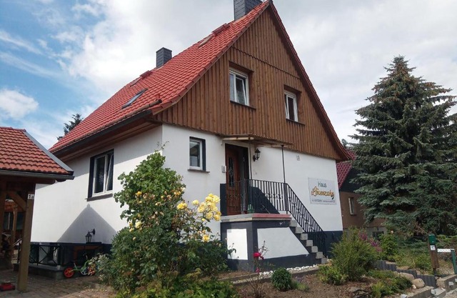 Haus Löwenzahn