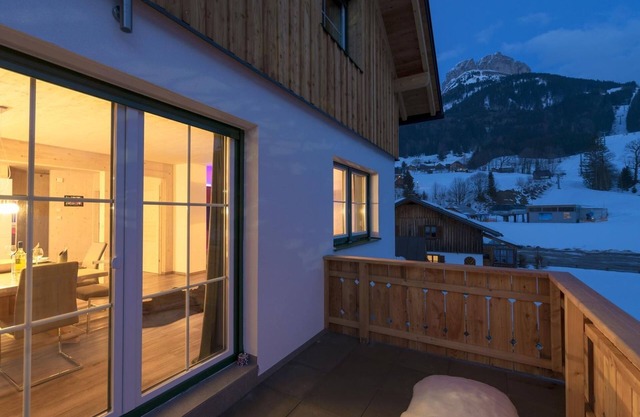Haus Loserblick - Chalet