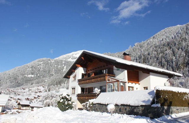 Haus Netzer Irma