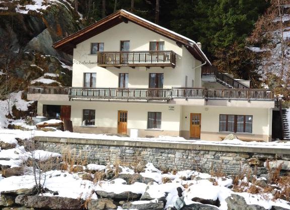 Haus Pickelschmiede