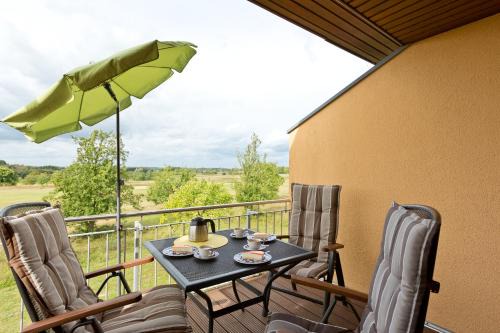 Haus Sarah 3 Am Lorenweg 10