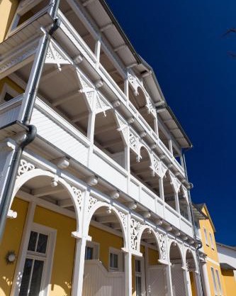 Haus Sonne