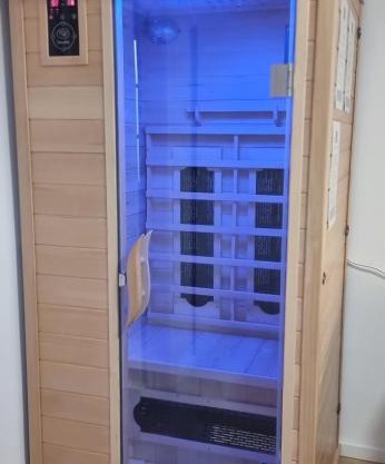 Haus Sternenstrand Tossens