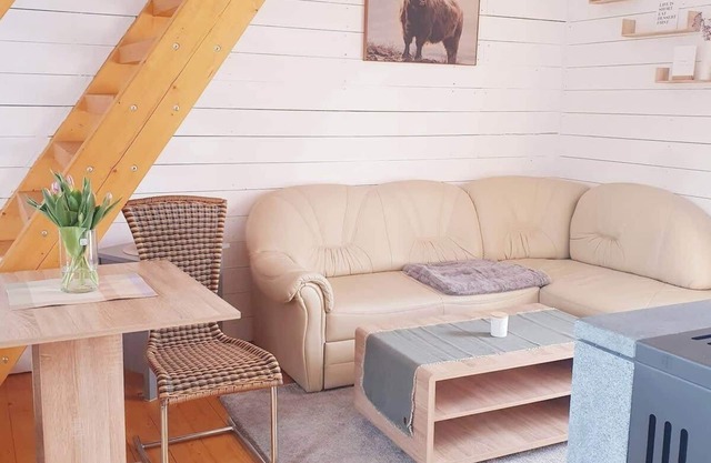 Haus Svensson Altheide A