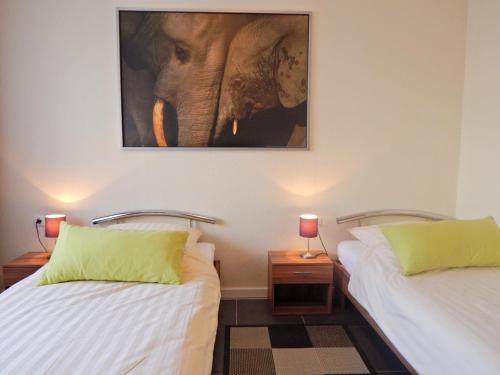 Haus Uni Koblenz Wohnung 1