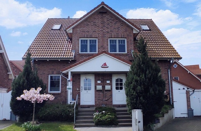 "haus Vierjahreszeiten 1" in Timmendorf auf Poel