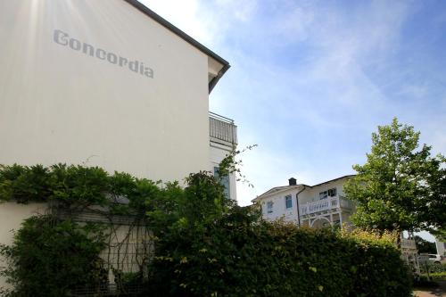 Haus & Villa Concordia by Rujana