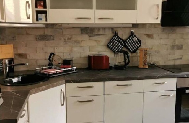 Haus Waldliebe Modern retreat