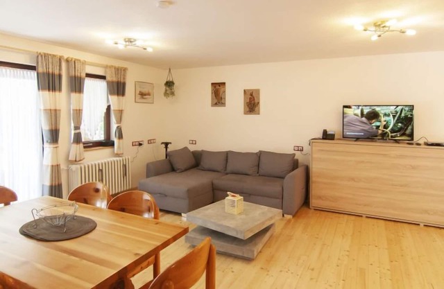 Haus Wildstein by Interhome