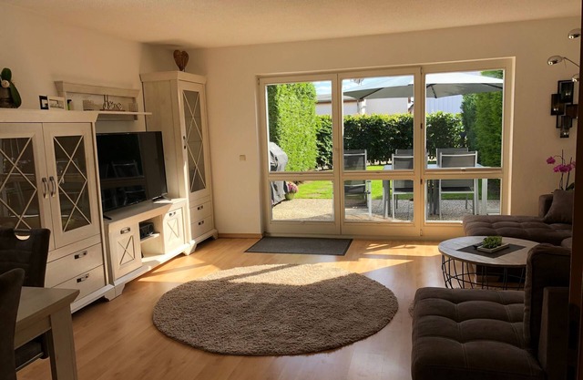 Haus Zum See, Sommersdorf, Mecklenburg Lake District - Haus Zum See in Sommersdorf