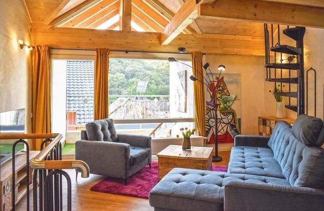 Haus8 - your holiday home near the Saar loop