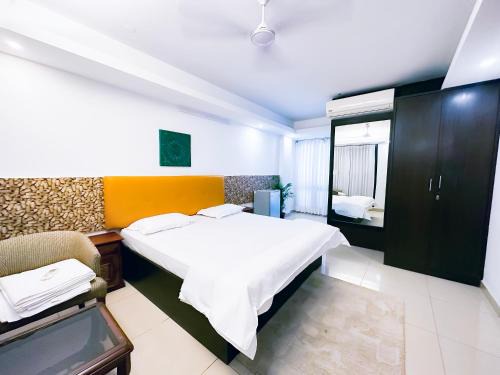 Hauz Khas House