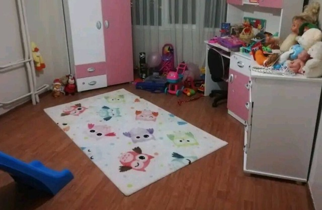 Hava Alanına ve İzmir Fuar Alanına Yakın Aile Evi