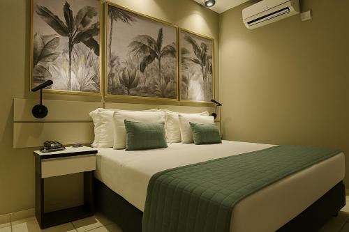 Havana Palace Hotel II