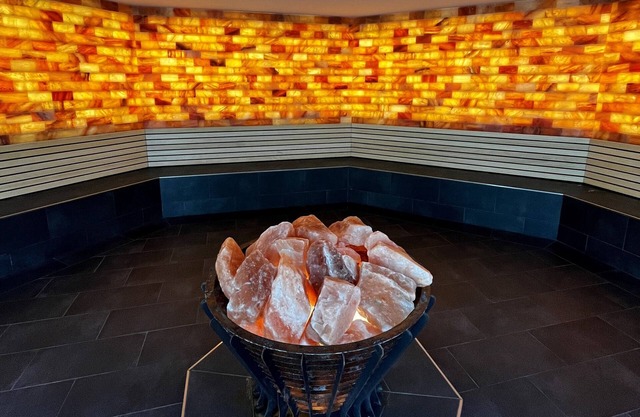 Havellandhalle Resort