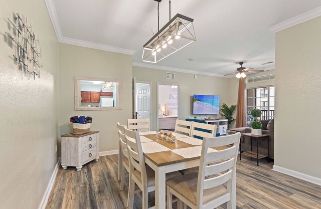Haven Hideaway at Tuscana Resort - Close to Disney and many Golf Courses nearby!