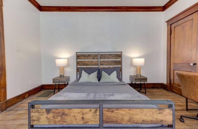 Haven in the Heart of Cooper Young