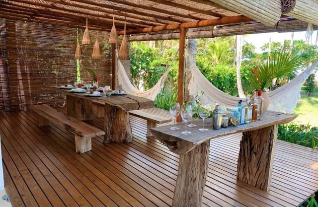 Haven of Tranquility in Praia do Espelho - BAH071