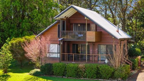 Havenwood Chalet 1 Bedroom