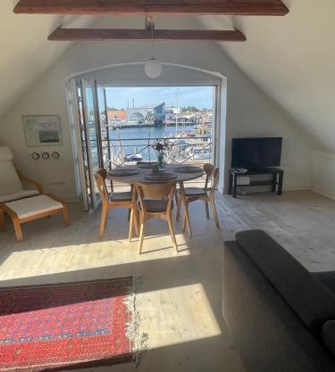 Havnehuset Kerteminde
