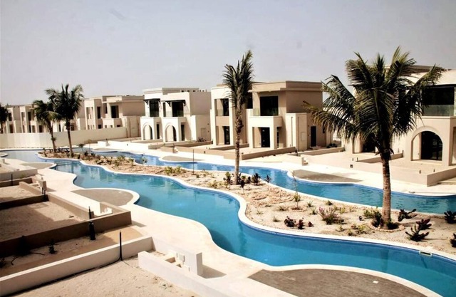 Hawana Salalah, Adorable Apartment in Oman