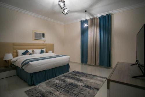 Hayatt Ula suite -101