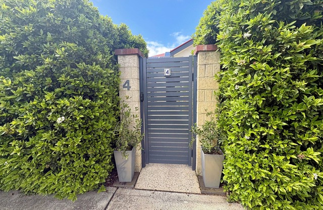 Hayes Haven Bunbury Escape