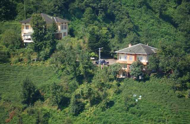 Haytef Erenler Konut