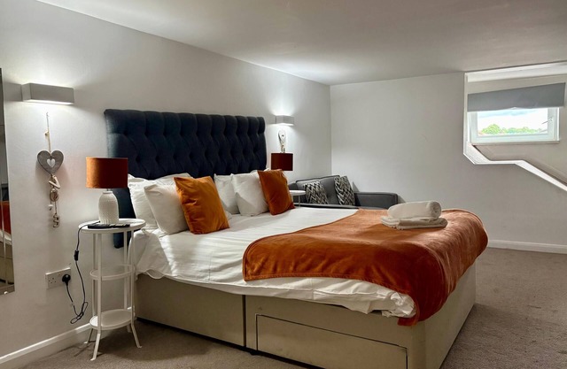 Hayy DealHouse Premium Stay