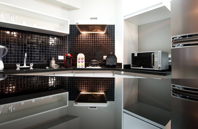 HB Hotels Sequóia Alphaville