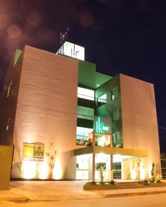 HC Hotel Paraopeba