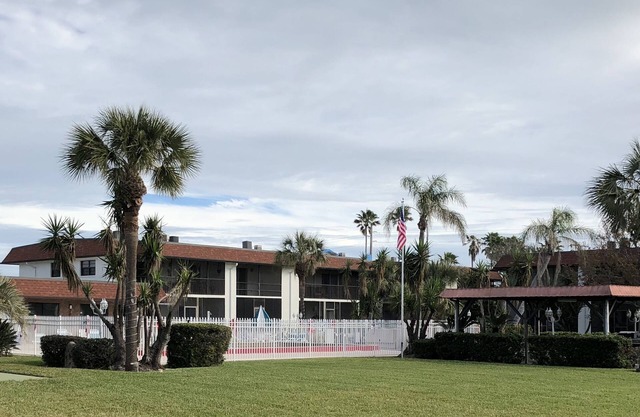 Heart of a Beach Stay