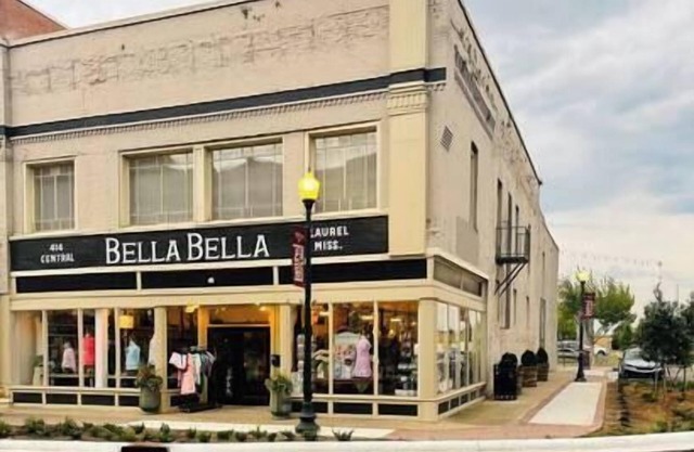 Heart of Downtown, Southern comfort