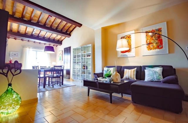 HEART OF SPOLETO Vacation Residence